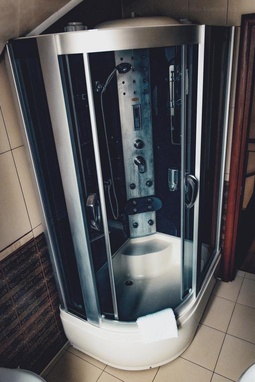 Veles Hotel Фонтанка Экстерьер фото