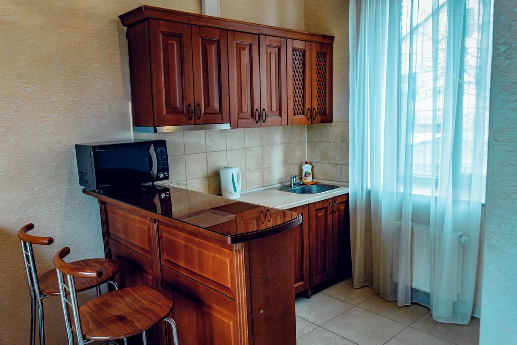 Veles Hotel Фонтанка Экстерьер фото