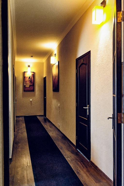 Veles Hotel Фонтанка Экстерьер фото